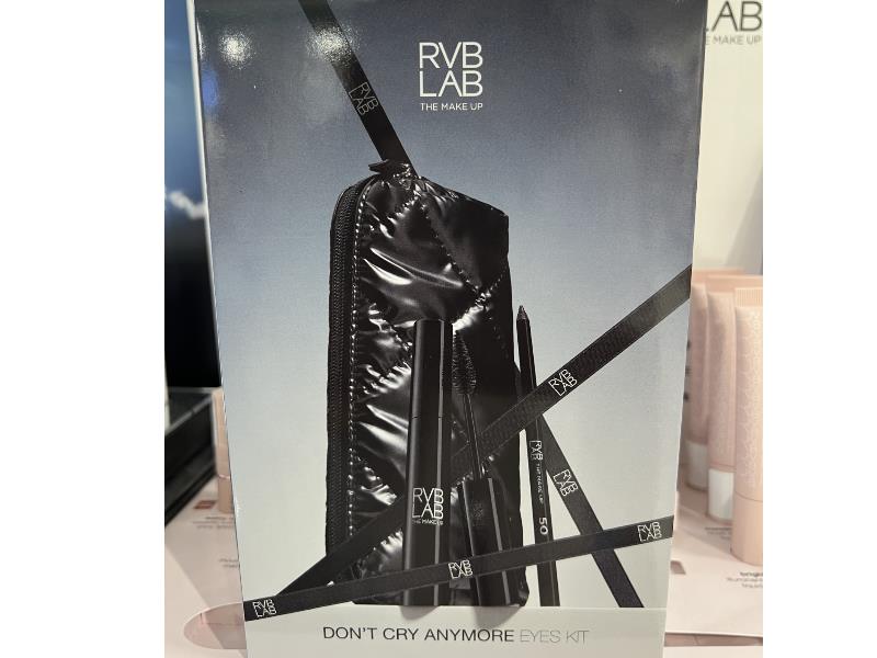 RVB DON'T CRY ANYMORE EYES KIT