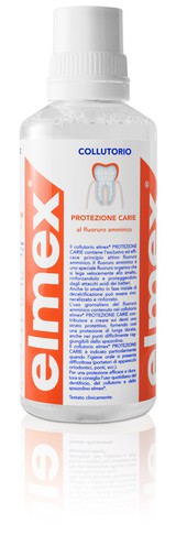 ELMEX PROT CARIE 75ML 2PZ