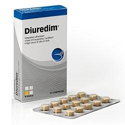 DIUREDIM 30CPR