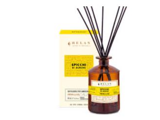 PROFUMI CASA SPIC AGR 500ML