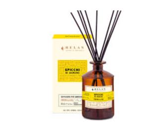 PROFUMI CASA SPIC AGR 200ML