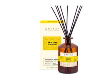 PROFUMI CASA SPIC AGR 100ML