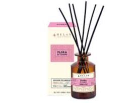PROFUMI CASA FLORA CAMP 100ML