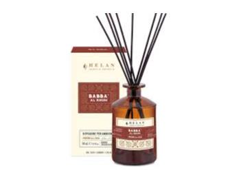 PROFUMI CASA BAB RHUM 500ML