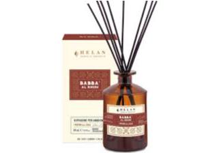 PROFUMI CASA BAB RHUM 200ML