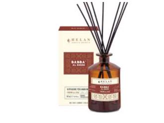PROFUMI CASA BAB RHUM 100ML