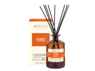 PROFUMI CASA AMBR INC 100ML