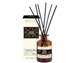 PROFUMI CASA CUOIO TAB 100ML