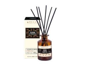 PROFUMI CASA CUOIO TAB 500ML