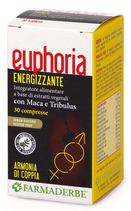 EUPHORIA 30CPR