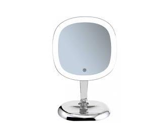 SPECCHIO MONOFAC QUADRATO LED