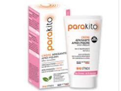 PARAKITO CREMA DOPO PUNTURA