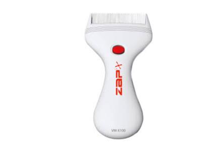 ZAP X PETTINE A/PID ELETTR