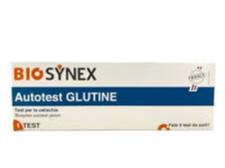 BIOSYNEX A/TEST GLUTINE 1PZ