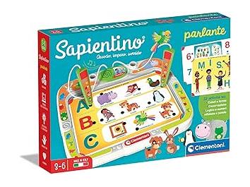 16472 SAPIENTINO PARLANTE