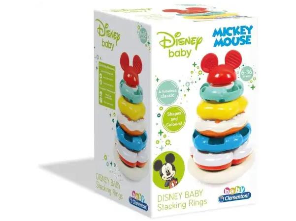 17284 BABY MICKEY ANELLI IMPIL
