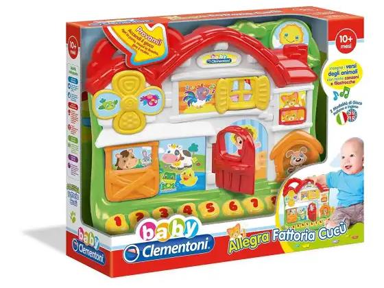 17440 BABY CAMERA