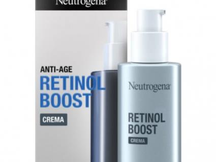 NEUTROGENA RETINOL B CR VISO