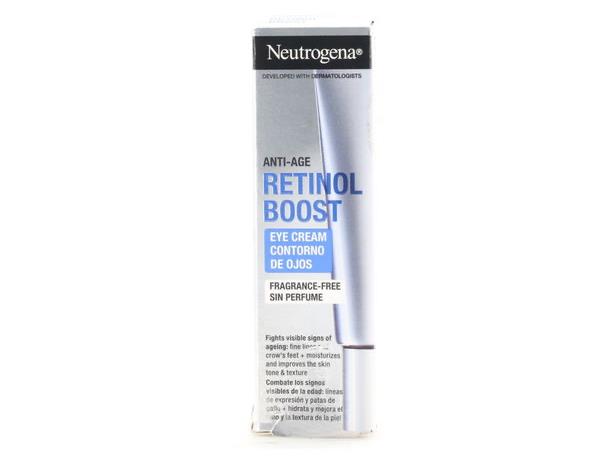 NEUTROGENA RETINOL B CONT OCCH