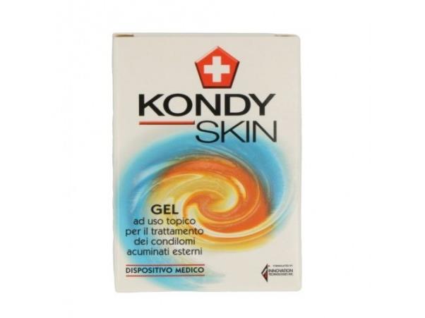 KONDYSKIN GEL 10ML