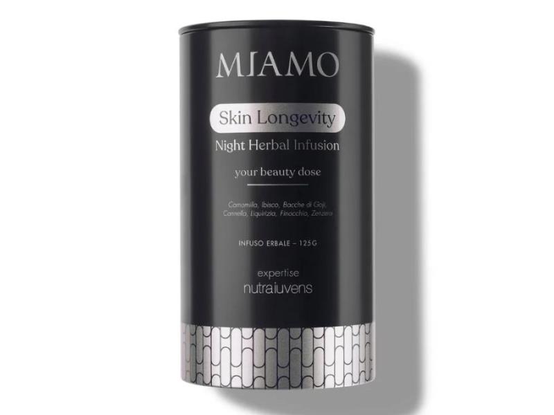MIAMO EXPERTISE NUTRAIUV INFUS
