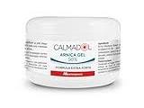 CALMADOL ARNICA GEL 98% 250ML
