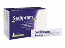 SEDIPRAM SONNO 24STICK OROSOL