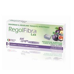 REGOLFIBRA LAX 12CUB