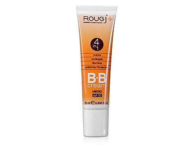 BB CREAM  ROUGJ N 01 25ML