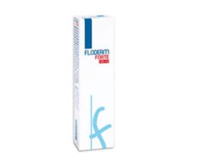 FLODERM FORTE 100ML