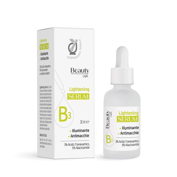 FPI BEAUTY LIGHTENING SER 30ML