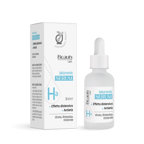 FPI BEAUTY IALURONIC SERUM30ML
