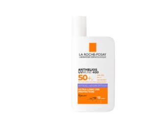 ANTHELIOS FLUIDO UV A/M SPF50+