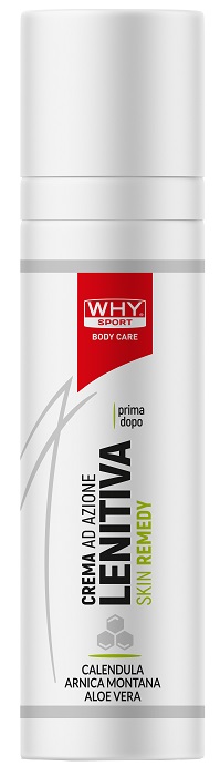WHYSPORT SKIN REMEDY 100ML