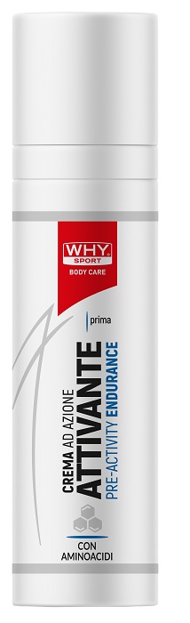 WHYSPORT PRE ACTIVITY ENDURANC