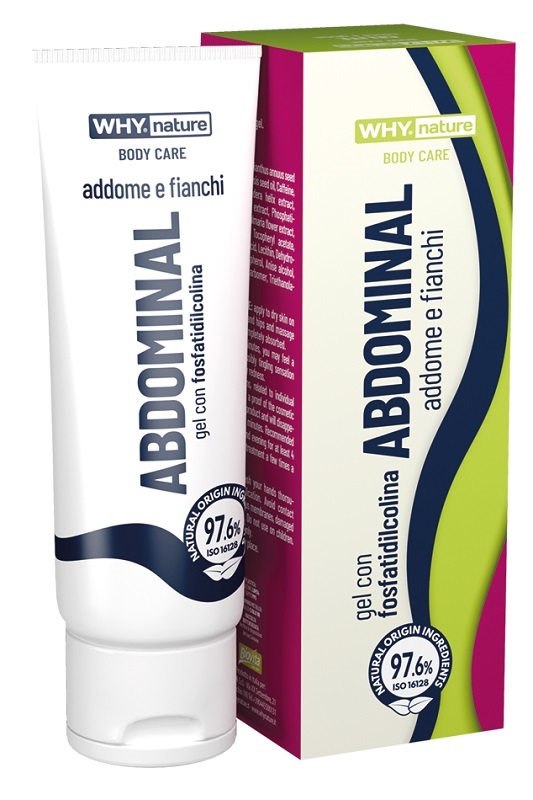 WHYNATURE ABDOMINAL ADD FIANCH