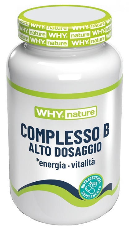 WHYNATURE COMPLESSO B ALTO DOS