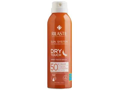 RILASTIL SUN SPF50+ DRY TOUCH