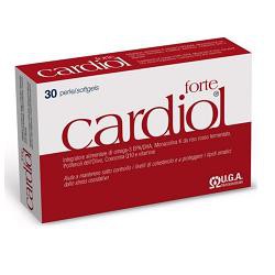 CARDIOL FORTE 30CPS