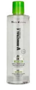 TH V MINISTRAL C ACQUA MICELL