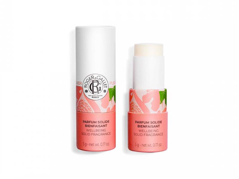 R&G PROFUMO SOLIDO FLEUR FIG24