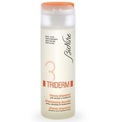 TRIDERM DOCCIASHAMPOO 400ML