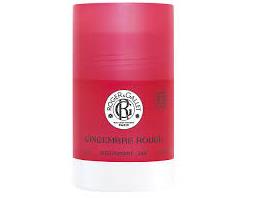 R&G DEODORANT GINGEMB ROUGE50G