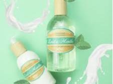 PHYTO LAIT POUR LE CORPS LAIT&