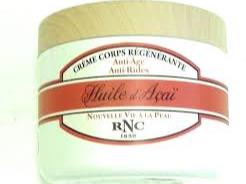 CREME CORPS REGEN A/AGE ANTIR