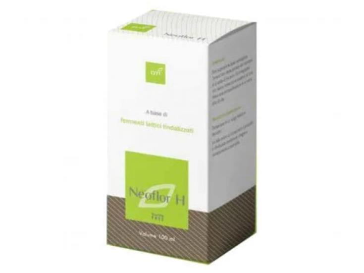 NEOFLOR H GTT 100ML