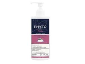 PHYTO KIDS SH&GEL DOCCIA 400ML