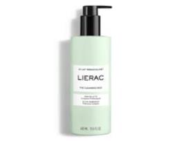 LIERAC IL LATTE STRUCC 400ML