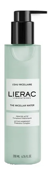 LIERAC ACQUA MICELLARE 200ML