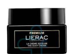 LIERAC PREMIUM LA CR SOYEU50ML